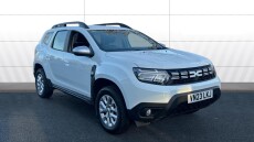 Dacia Duster 1.0 TCe 90 Expression 5dr Petrol Estate